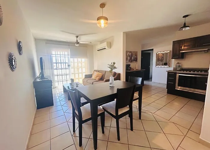 Cabo Getaway Pool 2 Bedrooms * Cabo San Lucas