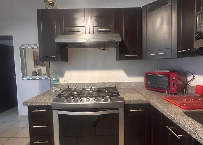 Cabo Getaway Pool 2 Bedrooms Apartment *