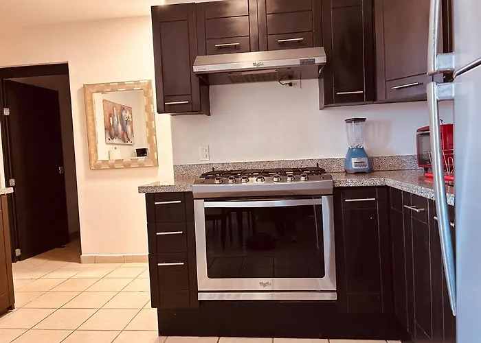 Cabo Getaway Pool 2 Bedrooms Apartment *