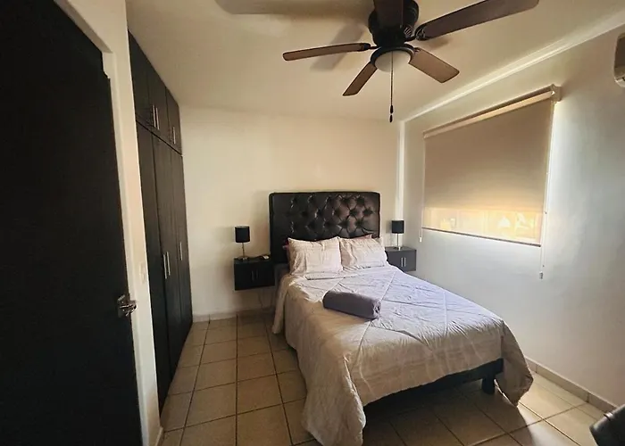 Cabo Getaway Pool 2 Bedrooms Apartment Cabo San Lucas