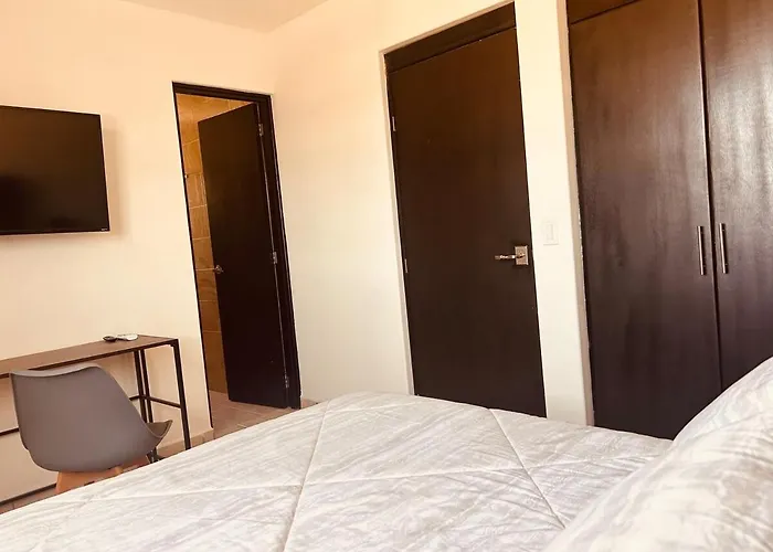 Cabo Getaway Pool 2 Bedrooms * Cabo San Lucas