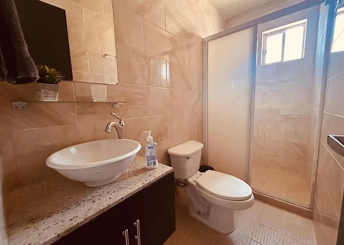 Cabo Getaway Pool 2 Bedrooms Apartment