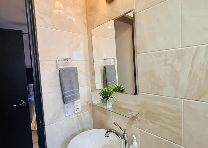 Cabo Getaway Pool 2 Bedrooms