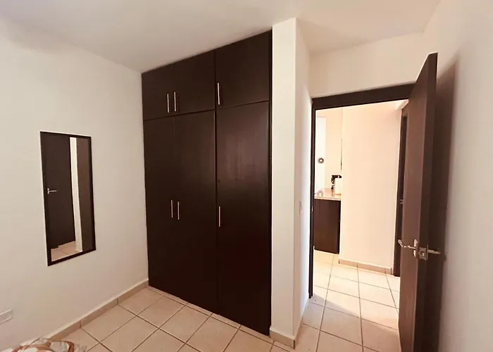 Cabo Getaway Pool 2 Bedrooms Apartment