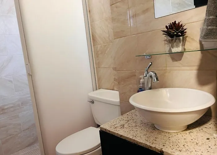 Apartment Cabo Getaway Pool 2 Bedrooms *