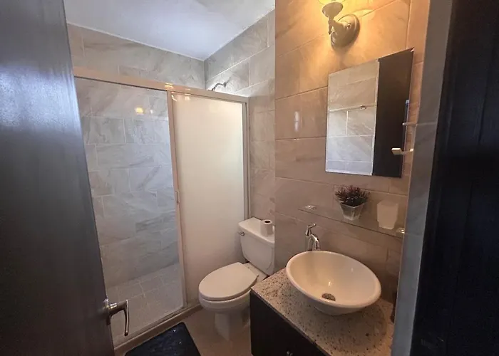 Cabo Getaway Pool 2 Bedrooms Apartment
