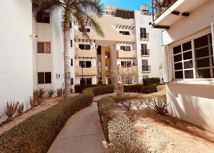 Cabo Getaway Pool 2 Bedrooms